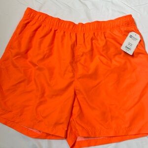 Men’s Swim Trunks XL